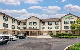 Extended Stay America Suites - Edison - Raritan Center  2* United States