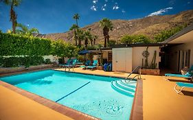 Old Ranch Inn - Adults Only 21 & Up Palm Springs 3* United States