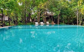 Palm Village Resort And Spa Siem Reap 4*