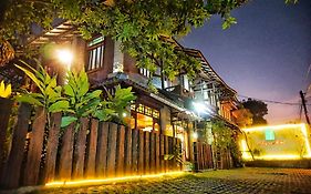 Wisma Ary's Hotel Yogyakarta Yogyakarta