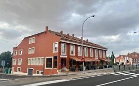 La Del Rancho Segovia