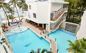 Boracay Ocean Club Beach Resort 4*