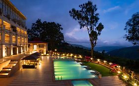 Grand Victoria The Fern Resort & Spa, Panchgani - Mahabaleshwar  India