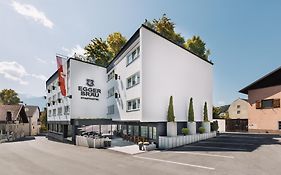 Stadthotel Eggerbräu Imst 3* Österreich