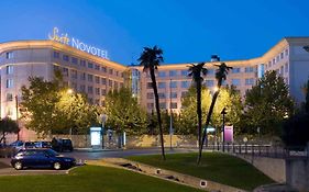 Novotel Montpellier Antigone 4*