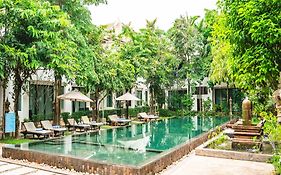 Tanei Angkor Resort And Spa