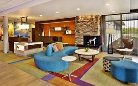 Fairfield Inn & Suites By Marriott Jeffersonville I-71  3* United States