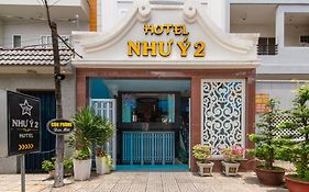 Hotel Nhu Y 2