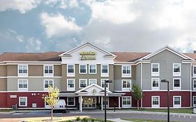 Mainstay Suites Minot Nd 3*