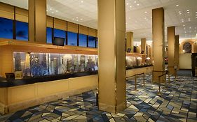 Hilton Chicago O'hare Airport Hotel Rosemont 4* United States
