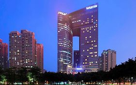 Westin Hotel China 5*