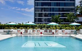 Aloft Miami Hotel 3*