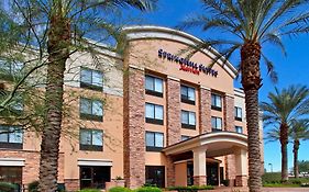 Springhill Suites Phoenix Glendale Sports & Entertainment District 3*