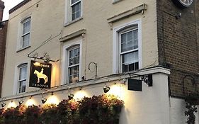 The Windsor Trooper Pub & Inn  United Kingdom