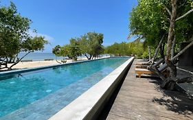Baru Playa Eco Beach Resort 2*