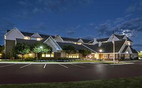 Residence Inn Cranberry Township Pittsburgh By Marriott 3*
