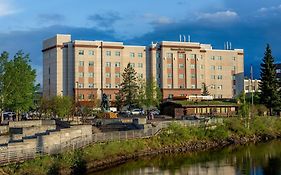 Springhill Suites By Marriott Fairbanks  3* United States
