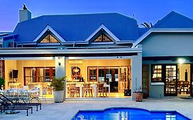 Summit Place Guest House Cape Town