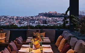 Radisson Blu Park Hotel Athens  Griechenland