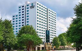 Embassy Suites By Hilton Atlanta Buckhead  United States