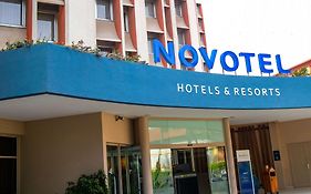 Hôtel Novotel  4*
