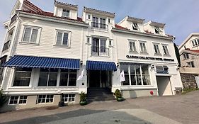 Scandic Grimstad Hotell 4*