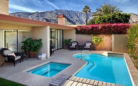 Sundance Villas Palm Springs Ca
