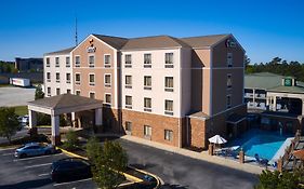 Comfort Inn & Suites Augusta West Near Fort Eisenhower  United States