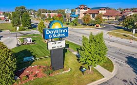 Days Inn & Suites By Wyndham Mt Pleasant Mount Pleasant United States