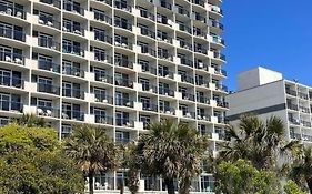 Boardwalk Hotel Myrtle Beach South Carolina 2*