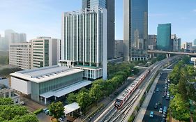 Js Luwansa Hotel & Convention Center Jakarta 4* Indonesia