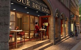 Cour Des Loges Lyon, A Radisson Collection Hotel  5*