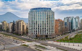 Doubletree By Hilton Santiago Kennedy, Chile