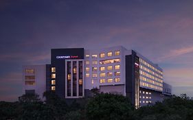 Hotel Courtyard Marriott Bhopal 5*