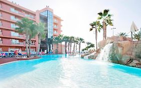 Playaluna Hotel 4*
