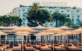 Martinez, In The Unbound Collection By Hyatt Cannes 5*