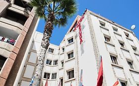 Hotel Texuda Rabat 3*