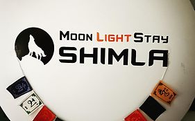 The Moonlight Stay - Shimla Holiday Home India