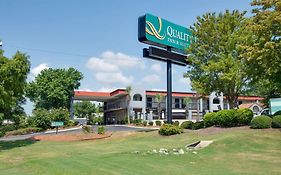 Quality Inn & Suites Aiken  United States