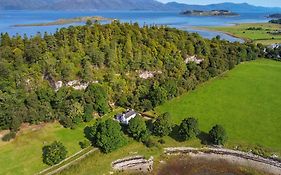 Cliff Cottage Port Appin