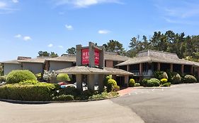 Bay Park Hotel Monterey Ca 2*