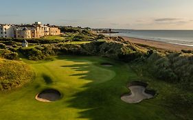 Portmarnock Resort & Jameson Golf Links  Ireland