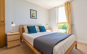 Cotels At Vizion Serviced Apartments, Superfast Broadband, Central Location, Free Parking, Fully Equipped Kitchen