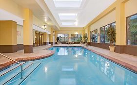 Wingate By Wyndham Mooresville Nc 3*