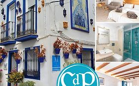 Casa Azul - Boutique Apartments By Casa Del Patio (adults Only)