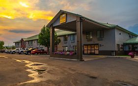 Yellowstone River Inn And Suites Livingston, Mt 2*
