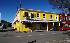 The Duke Hostel Greymouth 5* New Zealand