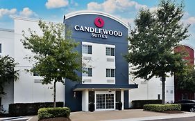 Candlewood Suites Eastchase Park Montgomery Al 2*