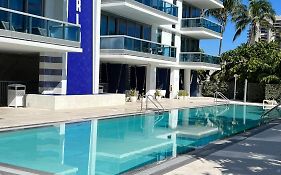 Monte Carlo By Miami Ambassadors Apartment Miami Beach United States