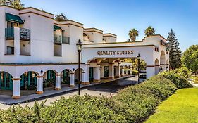 Quality Inn And Suites San Luis Obispo Ca 3*